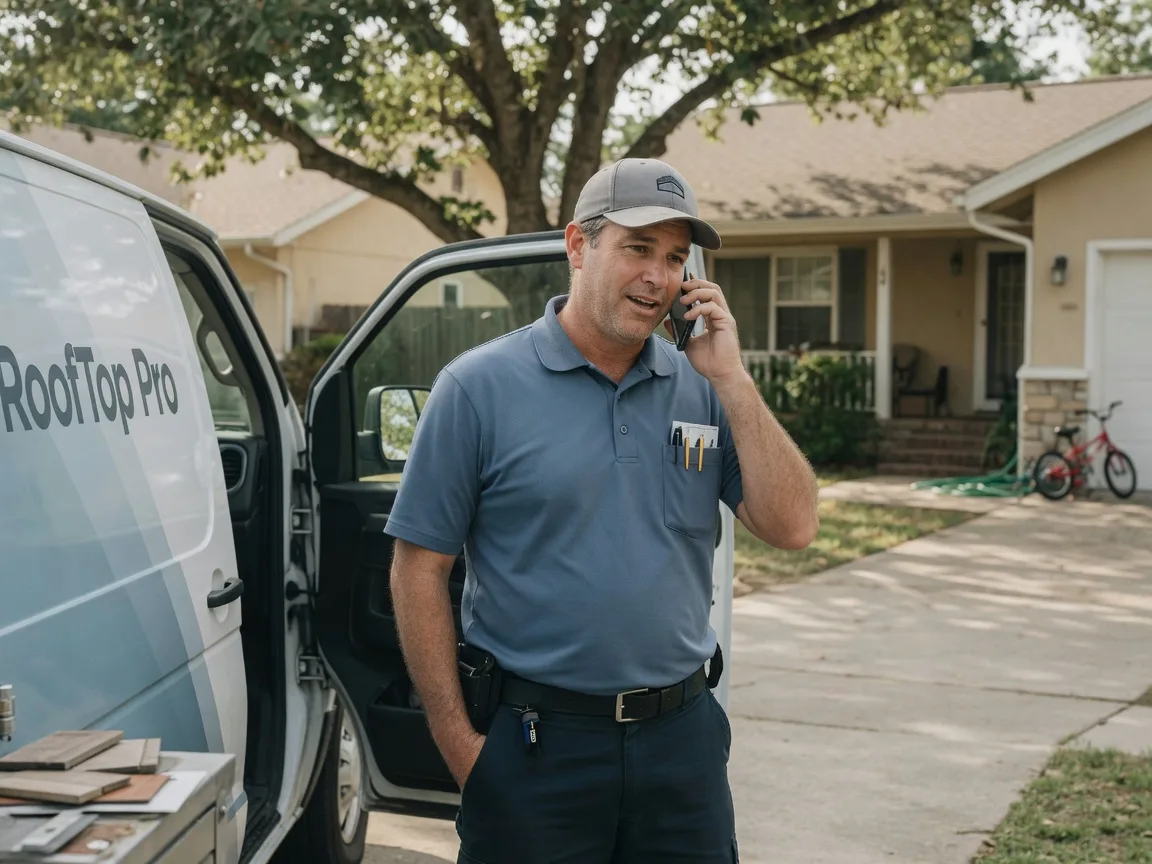 Roof Repair Walnut Grove, MO FAQs
