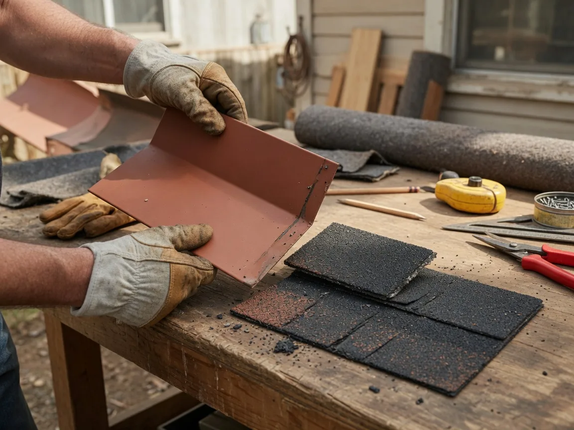Roof Repair company in Walnut Grove, MO